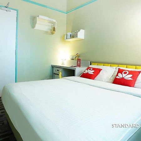 ZEN Rooms Farrer Park Singapur Exterior foto
