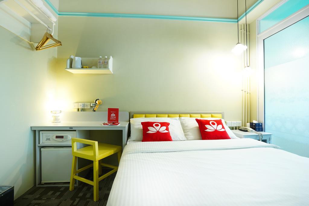 ZEN Rooms Farrer Park Singapur Exterior foto