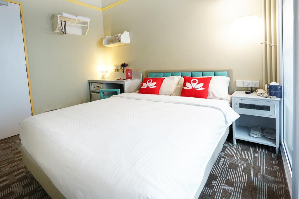 ZEN Rooms Farrer Park Singapur Exterior foto