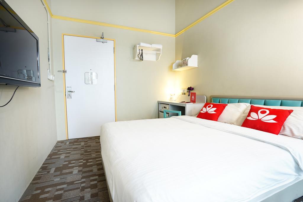 ZEN Rooms Farrer Park Singapur Exterior foto